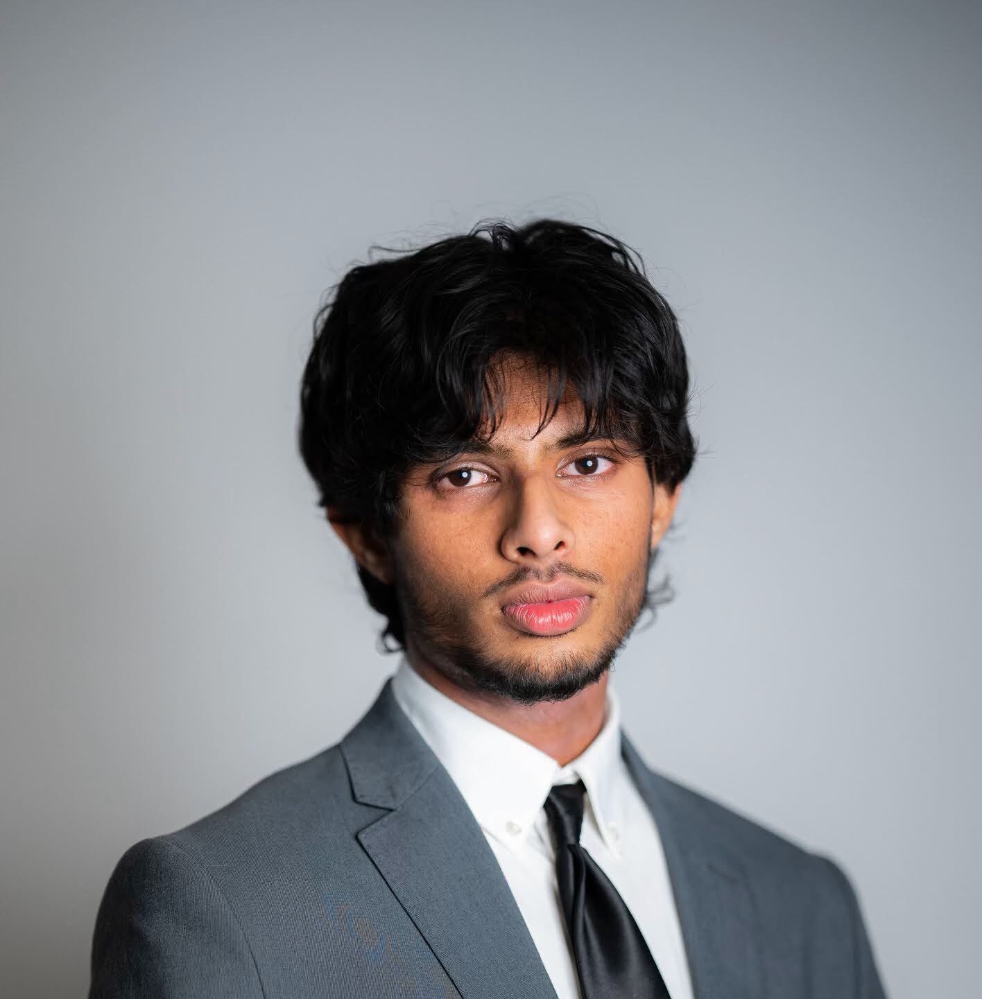 Jibran Khan